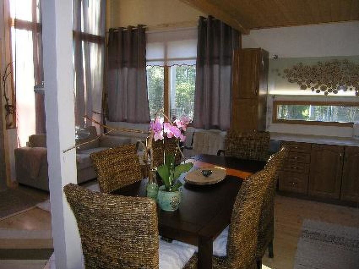 Дома для отпуска Holiday Home Kaaro 2 Hillosensalmi-18