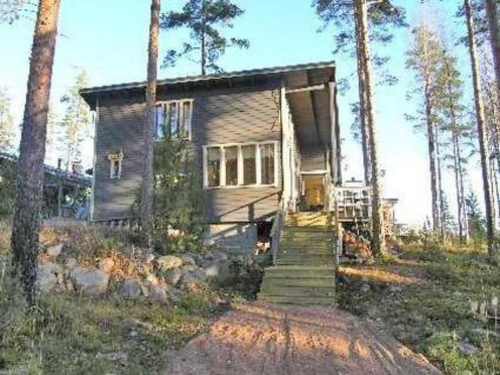 Дома для отпуска Holiday Home Kaaro 2 Hillosensalmi