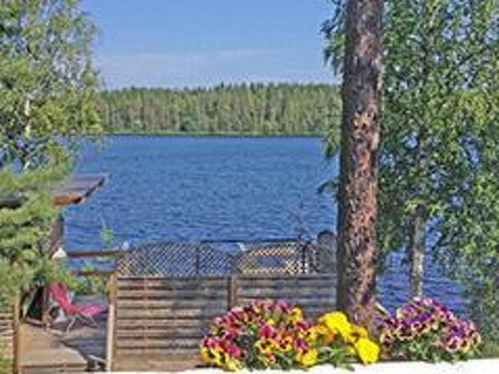 Дома для отпуска Holiday Home Kaaro 2 Hillosensalmi-40